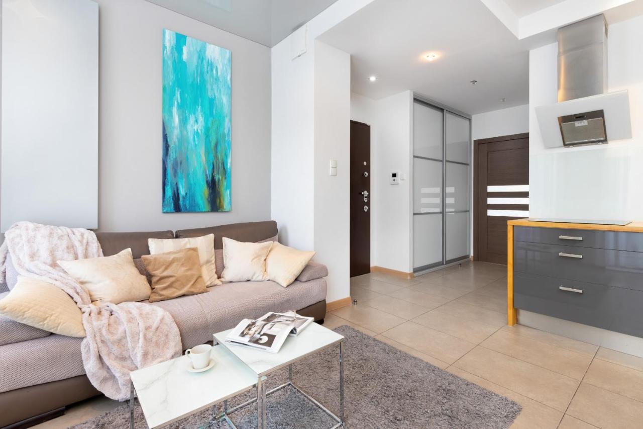 Old Town Neptun Apartments By Noclegi Renters Gdansk Luaran gambar